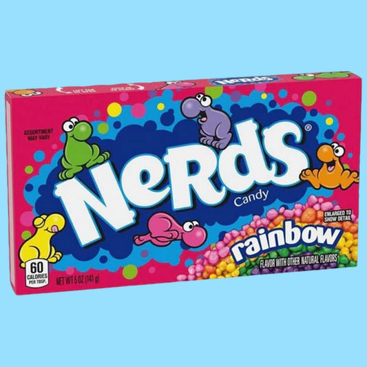 Nerds Rainbow 141g