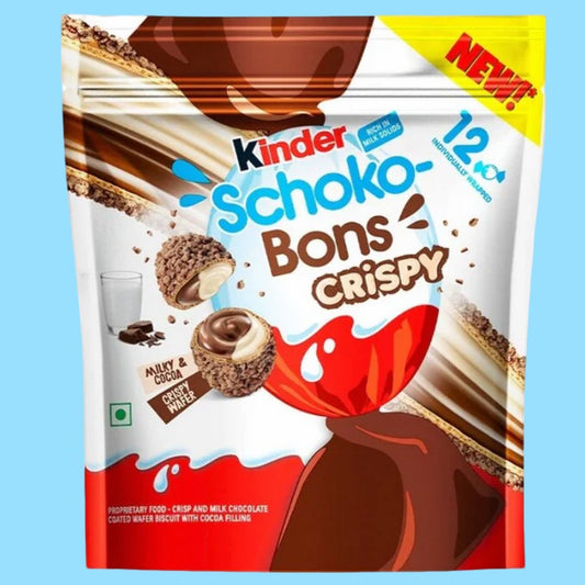 Kinder Schoko Bons 67,2g